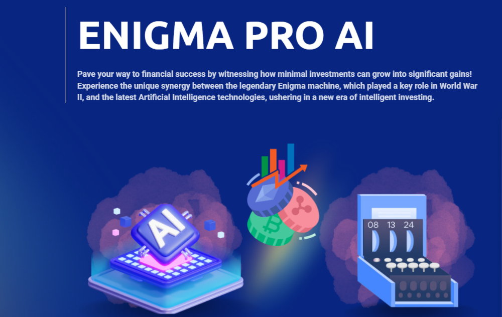 The Future Beckons: ENIGMA PRO AI’s Trailblazing Path